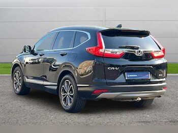 Used Honda CR-V 2021 for sale - 78590993: Photo