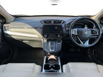 Used Honda CR-V 2021 for sale - 78590993: Photo