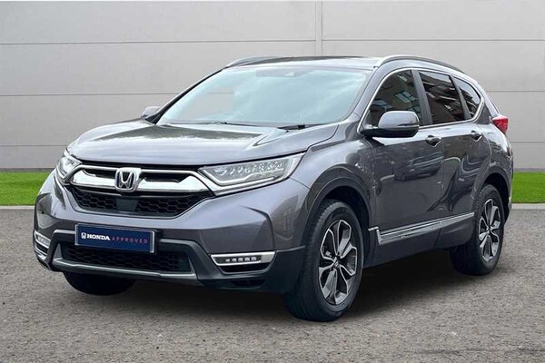 Used Honda CR-V 2022 for sale - 76191229: Photo 10
