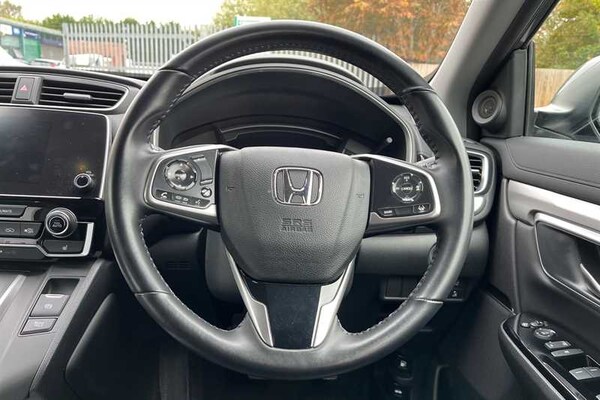 Used Honda CR-V 2022 for sale - 76191229: Photo 11