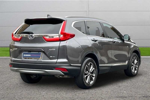 Used Honda CR-V 2022 for sale - 76191229: Photo 12