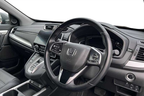 Used Honda CR-V 2022 for sale - 76191229: Photo 13