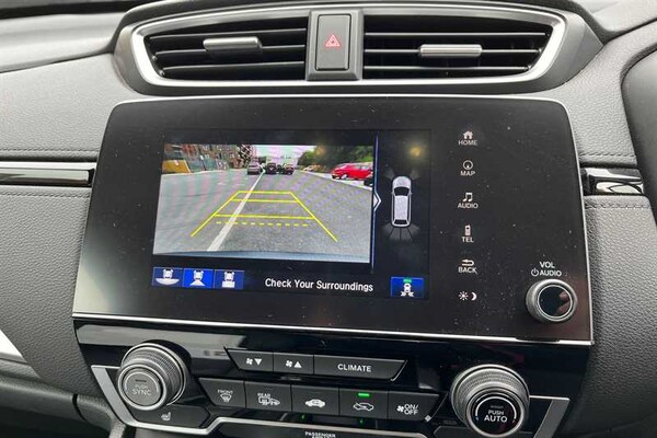 Used Honda CR-V 2022 for sale - 76191229: Photo 15