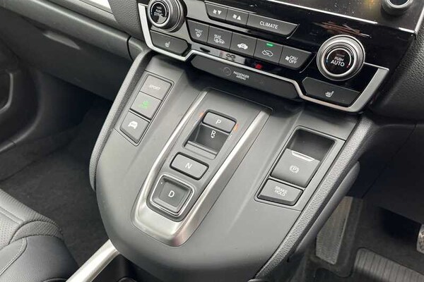 Used Honda CR-V 2022 for sale - 76191229: Photo 16