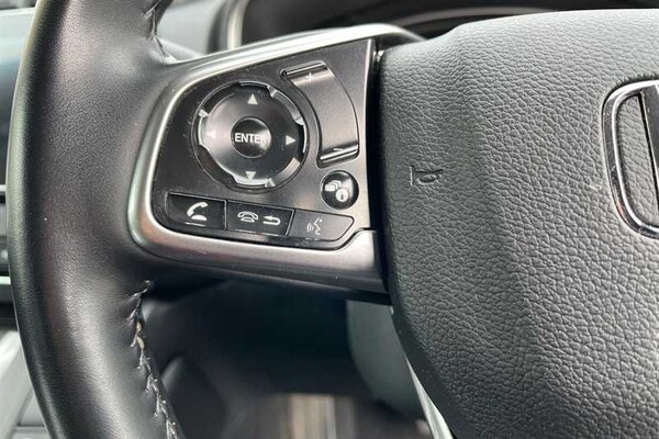 Used Honda CR-V 2022 for sale - 76191229: Photo 17