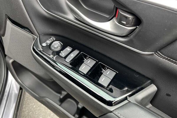 Used Honda CR-V 2022 for sale - 76191229: Photo 18