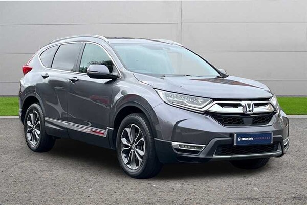 Used Honda CR-V 2022 for sale - 76191229: Photo 1