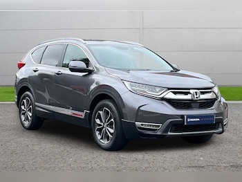 Honda - CR-V