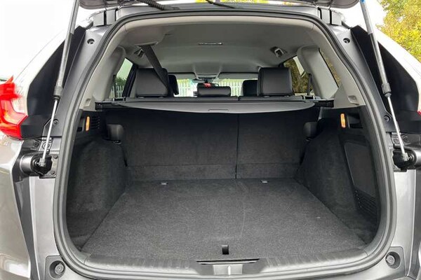 Used Honda CR-V 2022 for sale - 76191229: Photo 20
