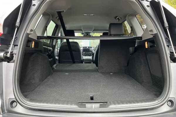 Used Honda CR-V 2022 for sale - 76191229: Photo 21