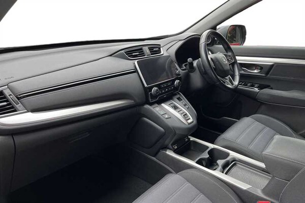 Used Honda CR-V 2022 for sale - 76191229: Photo 2
