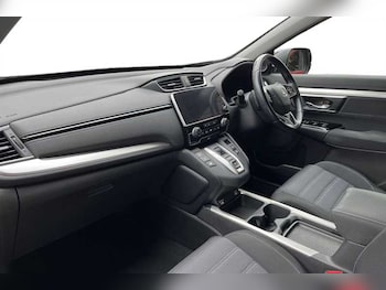 Used Honda CR-V 2022 for sale - 76191229: Photo 2