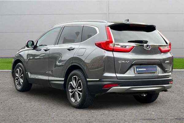 Used Honda CR-V 2022 for sale - 76191229: Photo 3