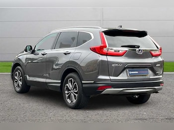 Used Honda CR-V 2022 for sale - 76191229: Photo 3