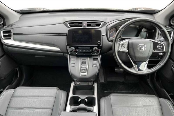 Used Honda CR-V 2022 for sale - 76191229: Photo 4