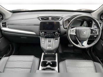 Used Honda CR-V 2022 for sale - 76191229: Photo 4