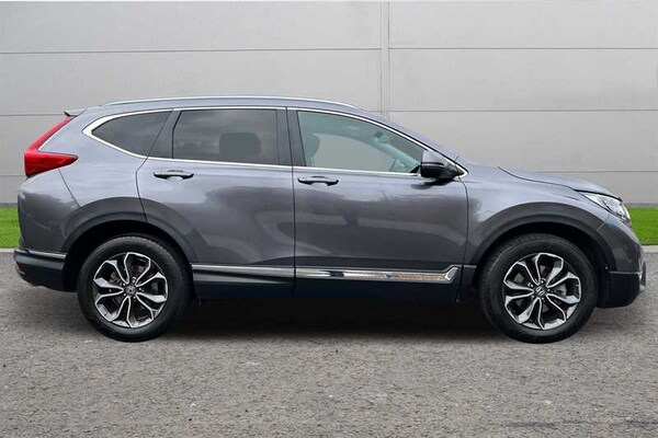 Used Honda CR-V 2022 for sale - 76191229: Photo 5