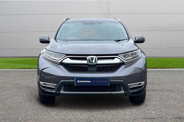 Used Honda CR-V 2022 for sale - 76191229: Photo 6