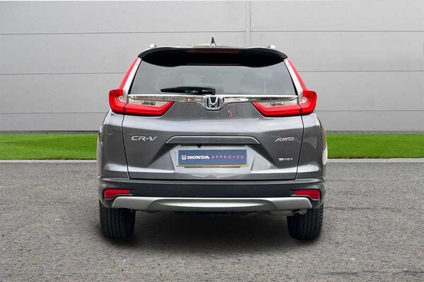 Used Honda CR-V 2022 for sale - 76191229: Photo 7