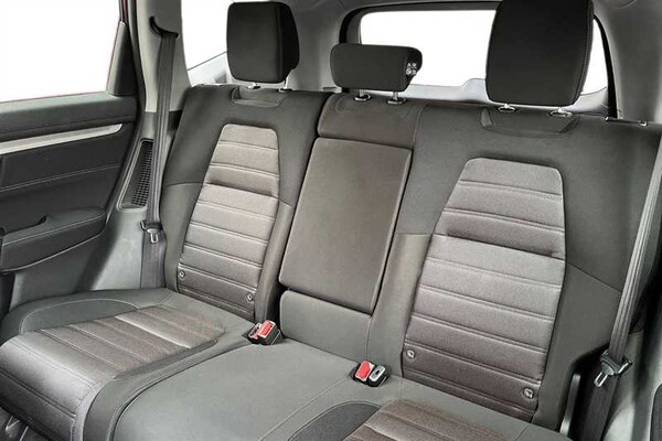 Used Honda CR-V 2022 for sale - 76191229: Photo 8