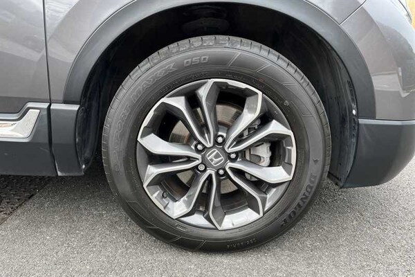 Used Honda CR-V 2022 for sale - 76191229: Photo 9