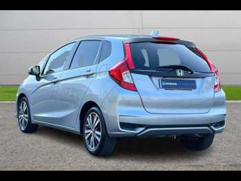 Used Honda Jazz 2019 for sale - 74880842: Photo