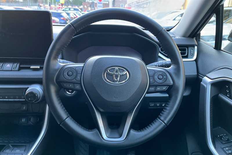 Used Toyota RAV4 2023 for sale - 77316127: Photo 11