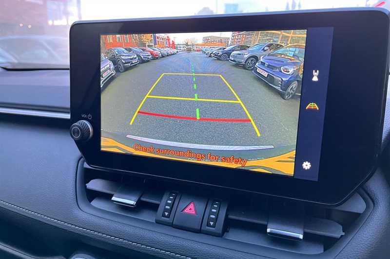 Used Toyota RAV4 2023 for sale - 77316127: Photo 15