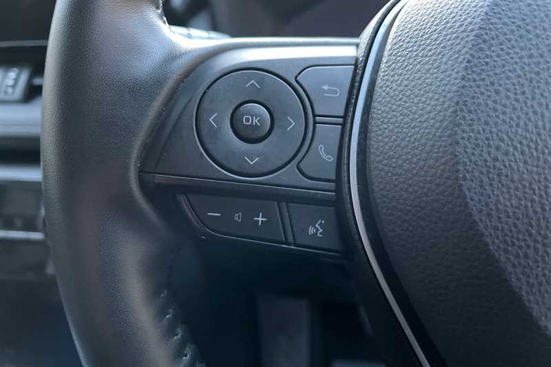 Used Toyota RAV4 2023 for sale - 77316127: Photo 17