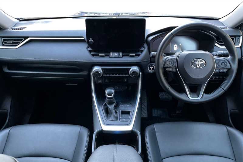 Used Toyota RAV4 2023 for sale - 77316127: Photo 4