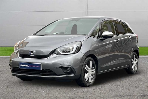 Used Honda Jazz 2022 for sale - 76328439: Photo 10