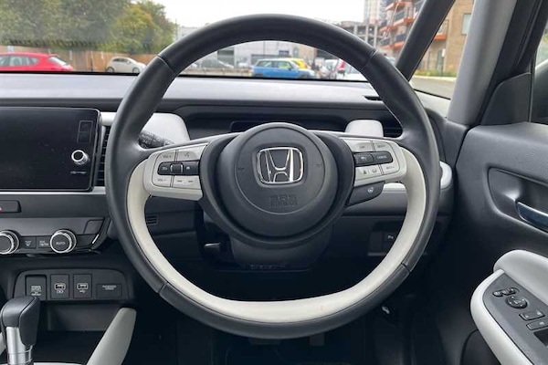 Used Honda Jazz 2022 for sale - 76328439: Photo 11