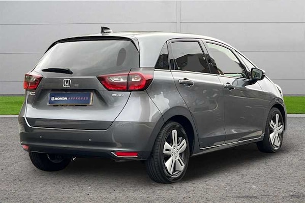 Used Honda Jazz 2022 for sale - 76328439: Photo 12