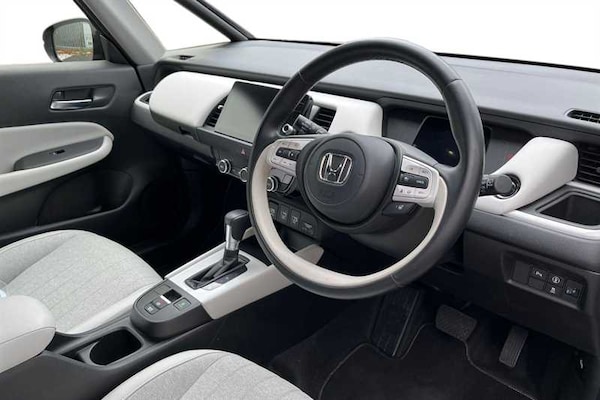 Used Honda Jazz 2022 for sale - 76328439: Photo 13