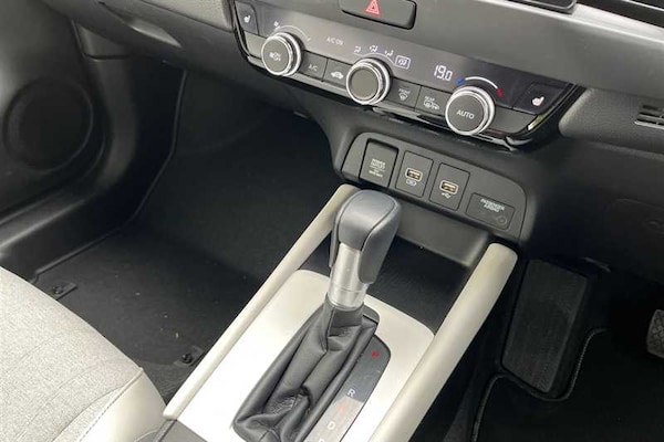 Used Honda Jazz 2022 for sale - 76328439: Photo 16