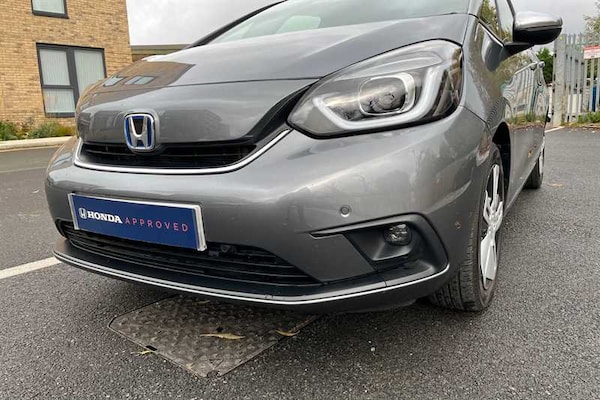 Used Honda Jazz 2022 for sale - 76328439: Photo 19
