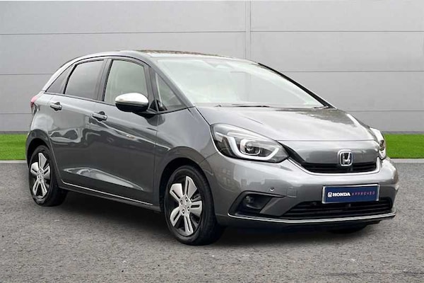 Used Honda Jazz 2022 for sale - 76328439: Photo 1