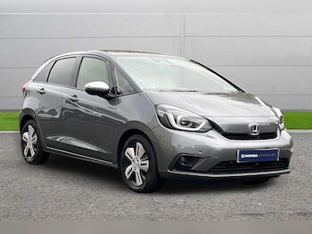 Used Honda Jazz 2022 for sale - 76328439: Photo