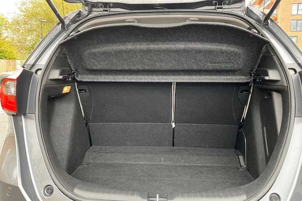 Used Honda Jazz 2022 for sale - 76328439: Photo 20