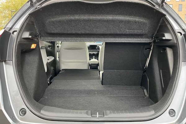 Used Honda Jazz 2022 for sale - 76328439: Photo 21