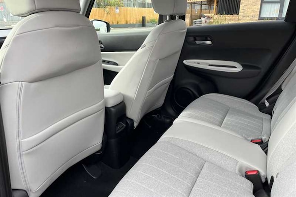 Used Honda Jazz 2022 for sale - 76328439: Photo 22