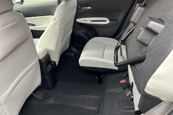 Used Honda Jazz 2022 for sale - 76328439: Photo 23