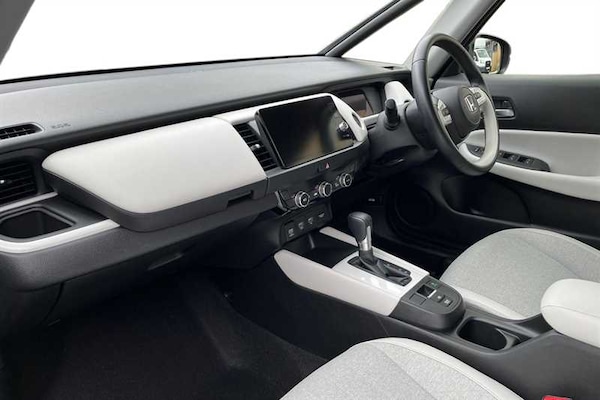 Used Honda Jazz 2022 for sale - 76328439: Photo 2
