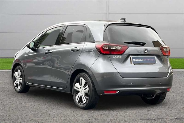 Used Honda Jazz 2022 for sale - 76328439: Photo 3