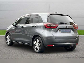 Used Honda Jazz 2022 for sale - 76328439: Photo 3