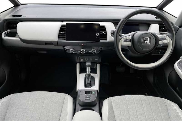 Used Honda Jazz 2022 for sale - 76328439: Photo 4