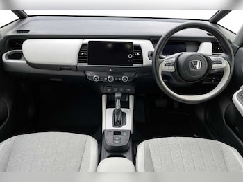 Used Honda Jazz 2022 for sale - 76328439: Photo 4