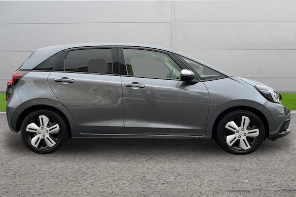 Used Honda Jazz 2022 for sale - 76328439: Photo 5