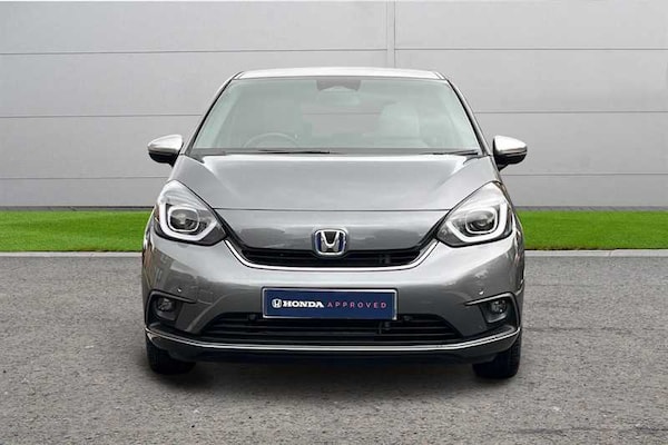 Used Honda Jazz 2022 for sale - 76328439: Photo 6