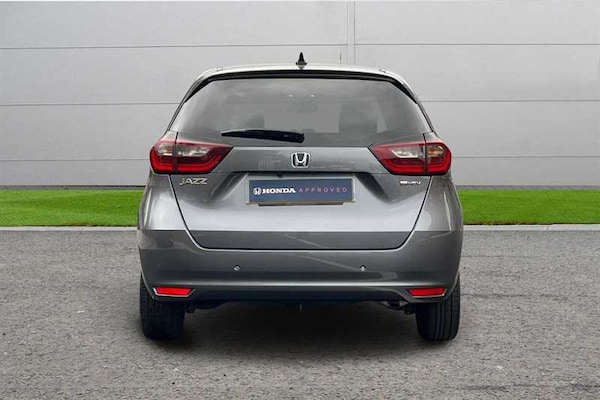 Used Honda Jazz 2022 for sale - 76328439: Photo 7